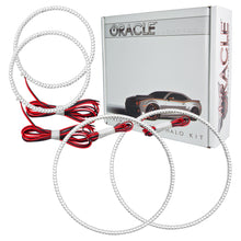 Load image into Gallery viewer, Oracle-Nissan-Skyline-98-01-Led-Halo-Kit-Tail-Light-Halo-Kit---White