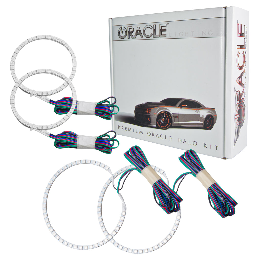 Oracle-Nissan-Titan-04-07-Halo-Kit---Colorshift