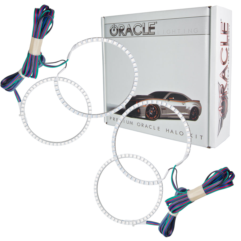 Oracle-Nissan-Titan-08-15-Halo-Kit---Colorshift