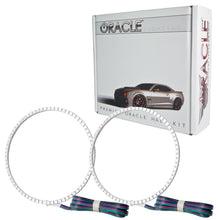 Load image into Gallery viewer, Oracle-Nissan-Xterra-02-04-Halo-Kit---Colorshift