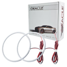 Load image into Gallery viewer, Oracle-Nissan-Xterra-02-04-Led-Halo-Kit---White