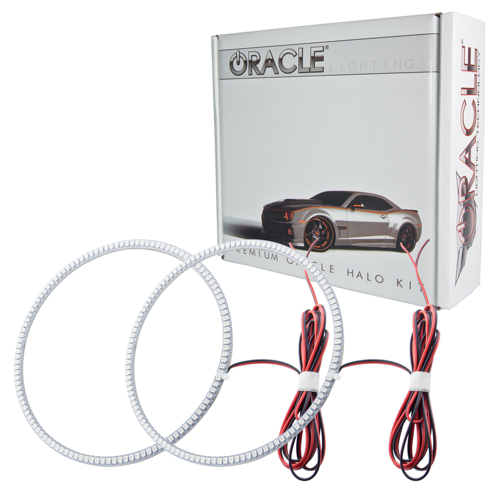 Oracle-Nissan-Xterra-02-04-Led-Halo-Kit---White