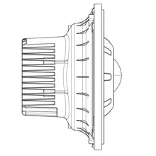 Load image into Gallery viewer, Oracle-Oculus-7In-Bi-Led-Projector-Headlights-For-Jeep-Wrangler-Jk---6000K