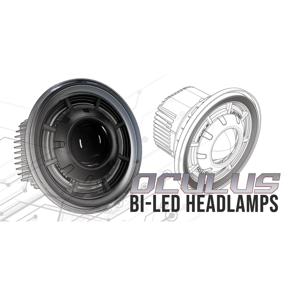 Oracle-Oculus-7In-Bi-Led-Projector-Headlights-For-Jeep-Wrangler-Jk---6000K