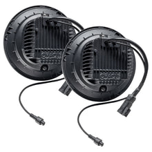Load image into Gallery viewer, Oracle-Oculus-7In-Bi-Led-Projector-Headlights-For-Jeep-Wrangler-Jk---6000K