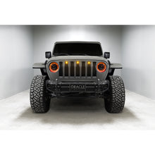 Load image into Gallery viewer, Oracle-Oculus-Bi-Led-Projector-Headlights-For-Jeep-JlGladiator-Jt---Colorshift-2