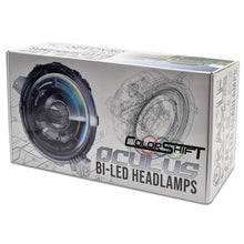 Load image into Gallery viewer, Oracle-Oculus-Bi-Led-Projector-Headlights-For-Jeep-JlGladiator-Jt---Colorshift-2