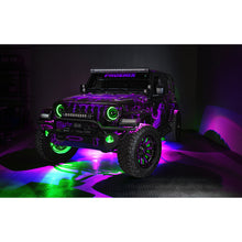 Load image into Gallery viewer, Oracle-Oculus-Bi-Led-Projector-Headlights-For-Jeep-JlGladiator-Jt---Colorshift-2