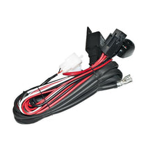 Load image into Gallery viewer, Oracle-Off-Road-40A-Double-Light-Harness---Light-Duty