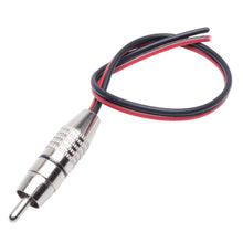 Load image into Gallery viewer, Oracle-Off-Road-Led-Whip-Replacement-Power-Plug