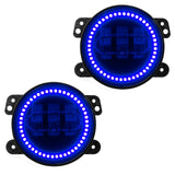 Oracle Lighting 5775-002 High Powered LED Fog Lights, Blue