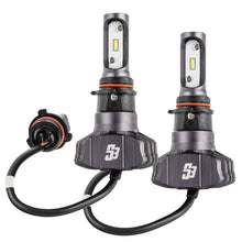 Load image into Gallery viewer, Oracle-P13w---S3-Led-Headlight-Bulb-Conversion-Kit---6000K