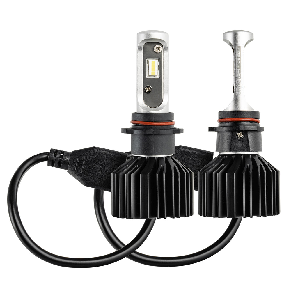 Oracle-P13w---Vseries-Led-Headlight-Bulb-Conversion-Kit---6000K