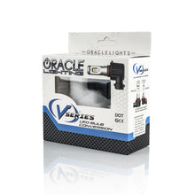 Load image into Gallery viewer, Oracle-P13w---Vseries-Led-Headlight-Bulb-Conversion-Kit---6000K