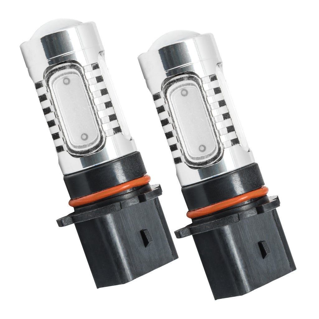 Oracle-P13w-Plasma-Bulbs-(Pair)---Blue