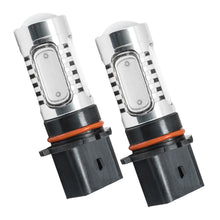 Load image into Gallery viewer, Oracle-P13w-Plasma-Bulbs-(Pair)---Blue