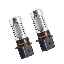 Load image into Gallery viewer, Oracle-P13w-Plasma-Bulbs-(Pair)-W-Drl-Harness---Blue