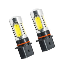 Load image into Gallery viewer, Oracle-P13w-Plasma-Bulbs-(Pair)-W-Drl-Harness---White