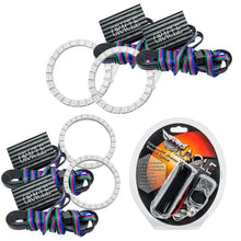 Load image into Gallery viewer, Oracle-Plymouth-Prowler-97-02-Smd-Halo-Kit---Colorshift
