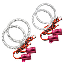 Load image into Gallery viewer, Oracle-Plymouth-Prowler-97-02-Smd-Halo-Kit---White