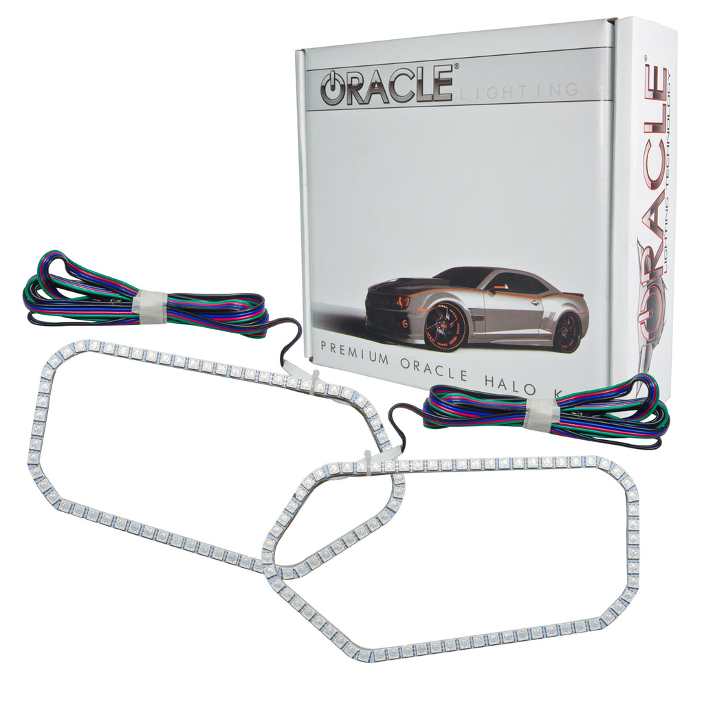 Oracle-Polaris-Rzr-07-16-Led-Halo-Kit---Colorshift