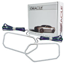 Load image into Gallery viewer, Oracle-Polaris-Rzr-07-16-Led-Halo-Kit---Colorshift