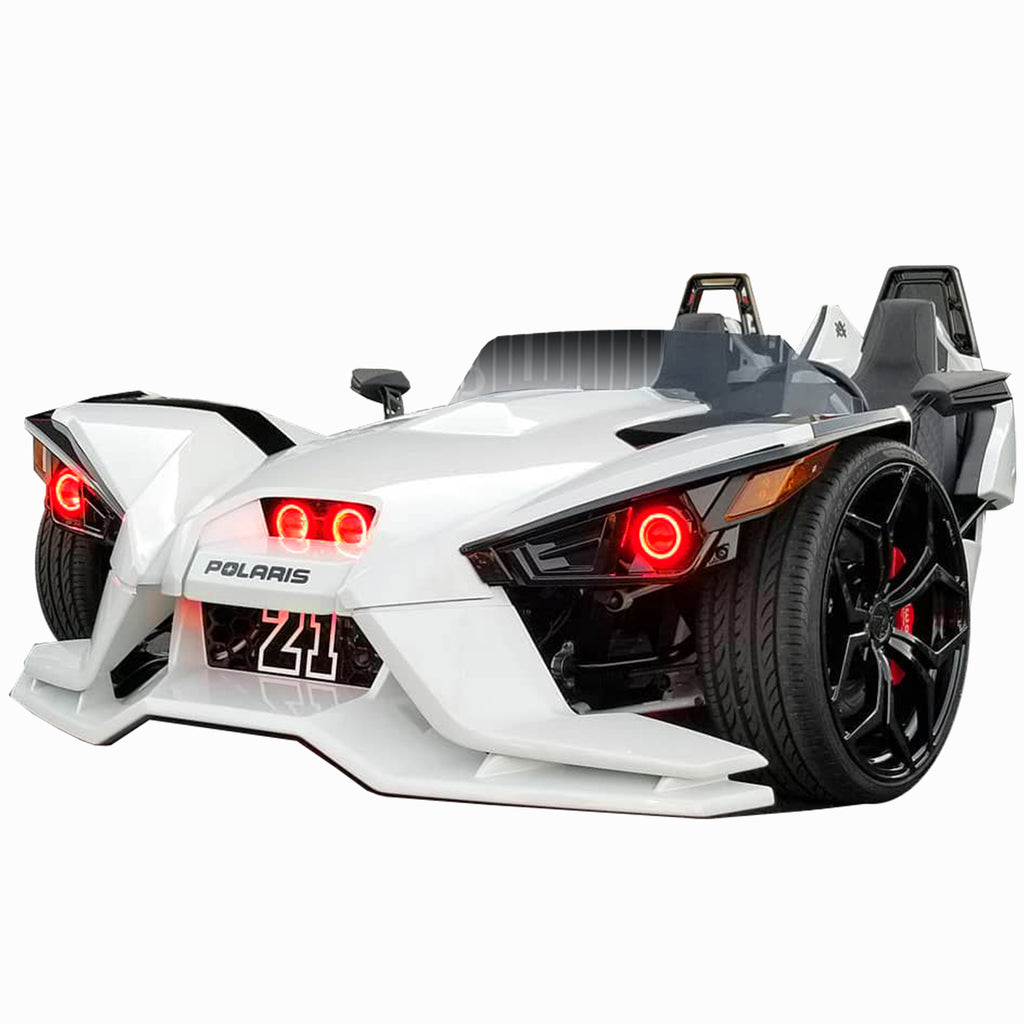 Oracle-Polaris-Slingshot-15-16-Led-Halo-Kit---Colorshift