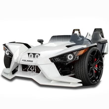 Load image into Gallery viewer, Oracle-Polaris-Slingshot-15-16-Led-Halo-Kit---White