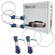 Load image into Gallery viewer, Oracle-Pontiac-G6-05-10-Halo-Kit---Colorshift