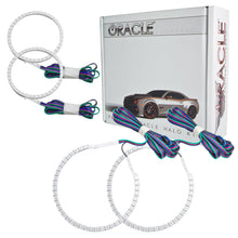 Load image into Gallery viewer, Oracle-Pontiac-G8-08-10-Halo-Kit---Colorshift-W-Bc1-Controller