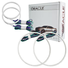 Load image into Gallery viewer, Oracle-Porsche-Cayenne-03-06-Halo-Kit---Colorshift