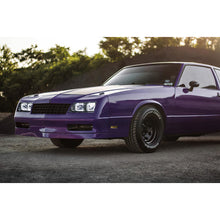 Load image into Gallery viewer, Oracle-Pre-Installed-Lights-4X6-In.-Sealed-Beam---White-Halo