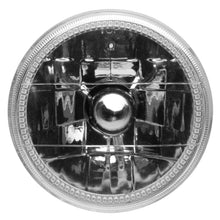 Load image into Gallery viewer, Oracle-Pre-Installed-Lights-7-In.-Sealed-Beam---Red-Halo