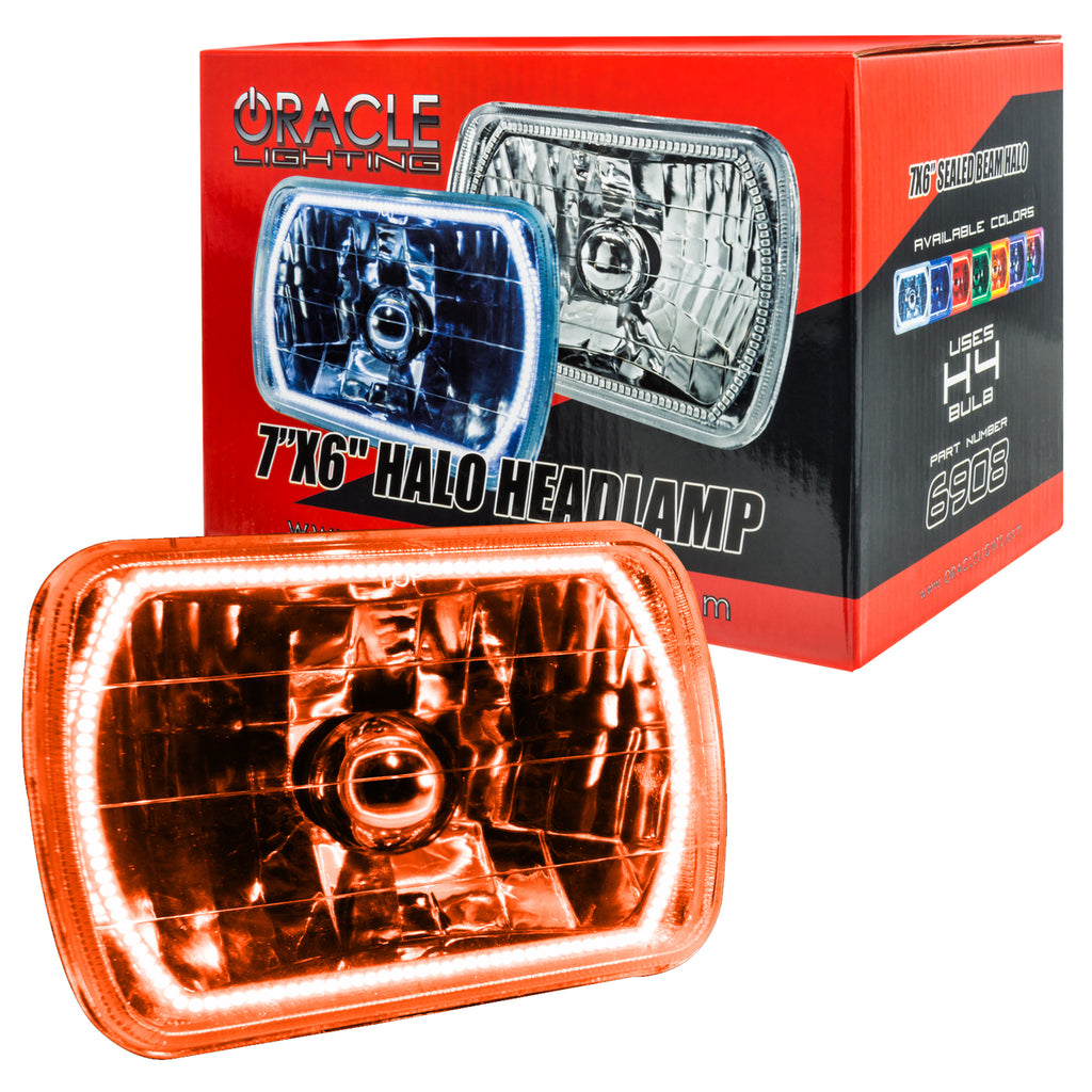 Oracle-Pre-Installed-Lights-7X6-In.-Sealed-Beam---Amber-Halo