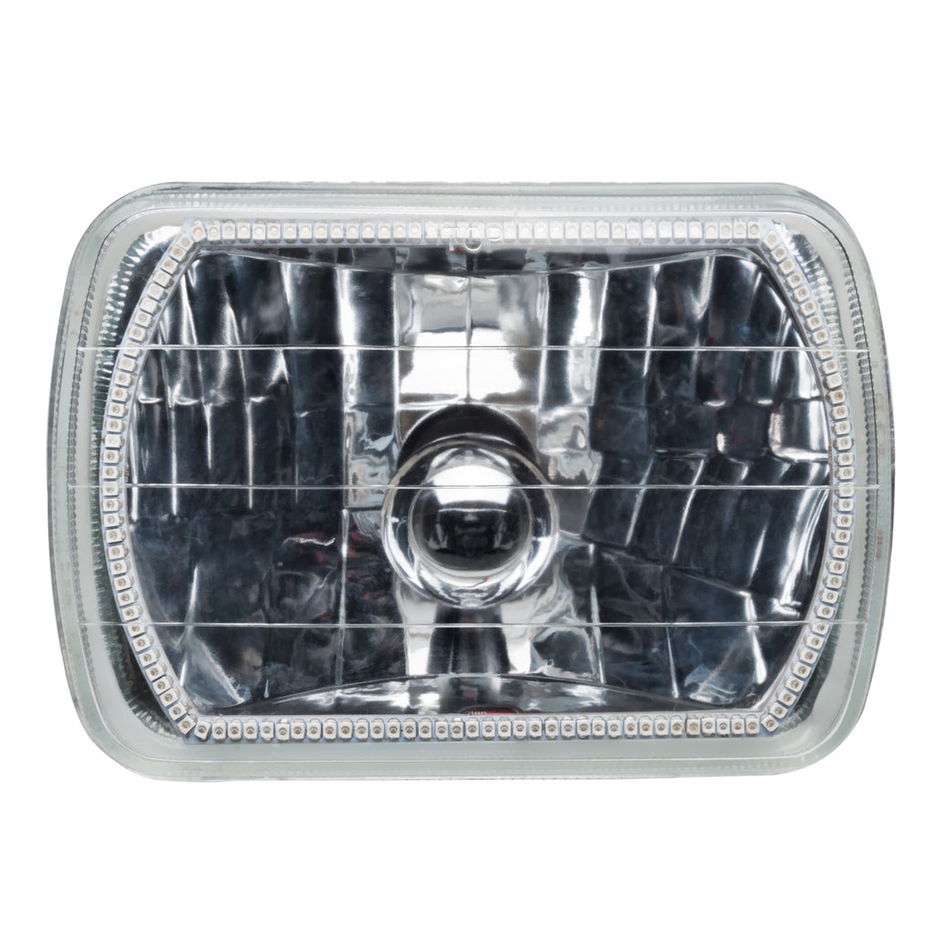 Oracle-Pre-Installed-Lights-7X6-In.-Sealed-Beam---White-Halo