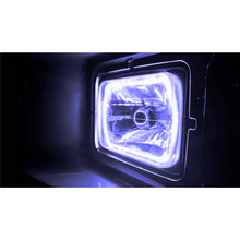Load image into Gallery viewer, Oracle-Pre-Installed-Lights-7X6-In.-Sealed-Beam---White-Halo