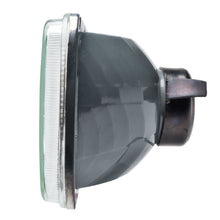 Load image into Gallery viewer, Oracle-Pre-Installed-Lights-7X6-In.-Sealed-Beam---White-Halo