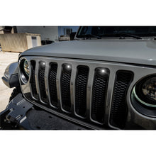 Load image into Gallery viewer, Oracle-Pre-Runner-Style-Led-Grille-Kit-For-Jeep-Gladiator-Jt---White
