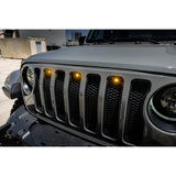 Oracle Lighting 5870-004 Pre-Runner Style Green LED Grill Kit