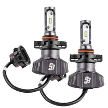 Load image into Gallery viewer, Oracle-Psx24w---S3-Led-Headlight-Bulb-Conversion-Kit---6000K