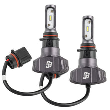 Load image into Gallery viewer, Oracle-Psx26w---S3-Led-Headlight-Bulb-Conversion-Kit---6000K