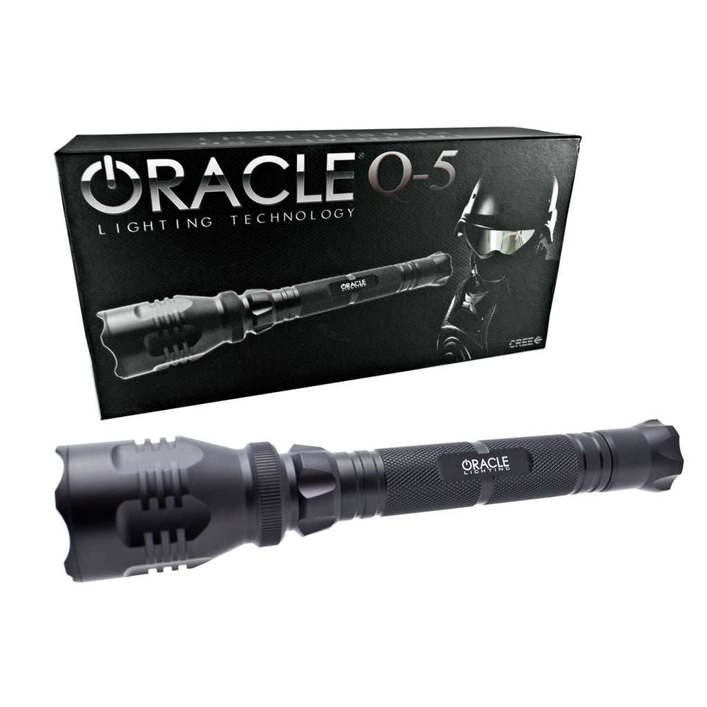 Oracle-Q5-Led-Flash-Light---6000K