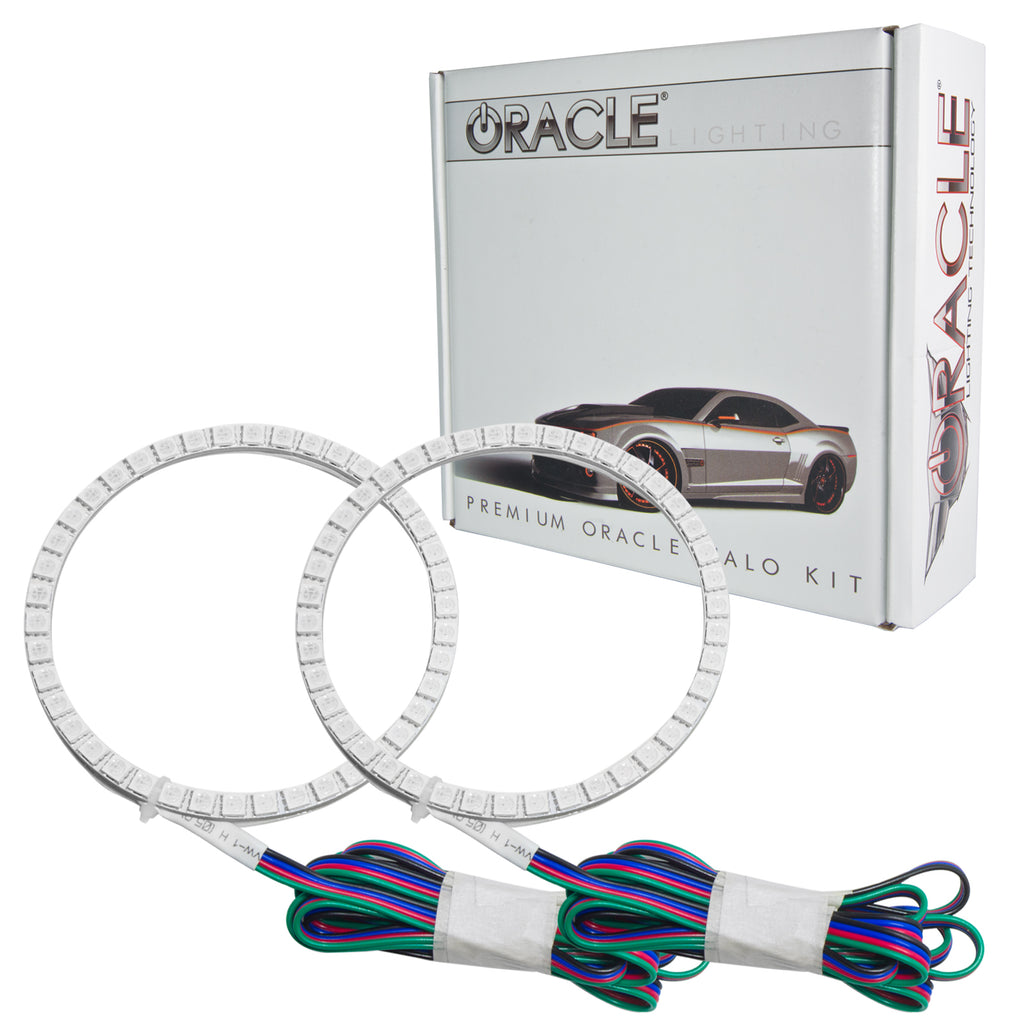 Oracle-Ram-13-18-Projector-Headlight-Halo-Kit---Colorshift-W-2.0-Controller