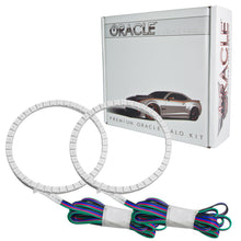 Load image into Gallery viewer, Oracle-Ram-13-18-Projector-Headlight-Halo-Kit---Colorshift-W-2.0-Controller