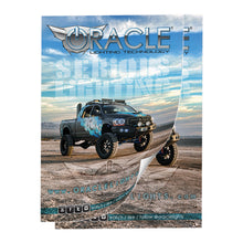 Load image into Gallery viewer, Oracle-Ram-Poster-27In-X-In
