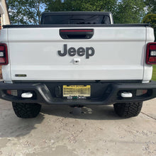 Load image into Gallery viewer, Oracle-Rear-Bumper-Led-Reverse-Lights-For-Jeep-Gladiator-Jt-W-Plug--Play-Harness---6000K