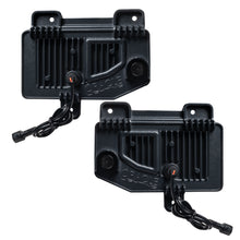 Load image into Gallery viewer, Oracle-Rear-Bumper-Led-Reverse-Lights-For-Jeep-Gladiator-Jt-W-Plug--Play-Harness---6000K