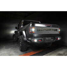 Load image into Gallery viewer, Oracle-Rear-Bumper-Led-Reverse-Lights-For-Jeep-Gladiator-Jt-W-Plug--Play-Harness---6000K