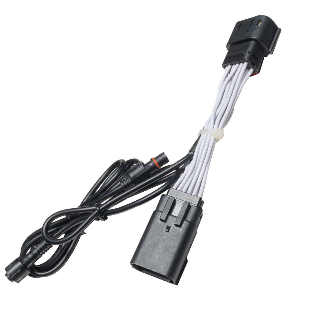 Oracle-Rear-Bumper-Led-Reverse-Lights-For-Jeep-Gladiator-Jt-W-Plug--Play-Harness---6000K