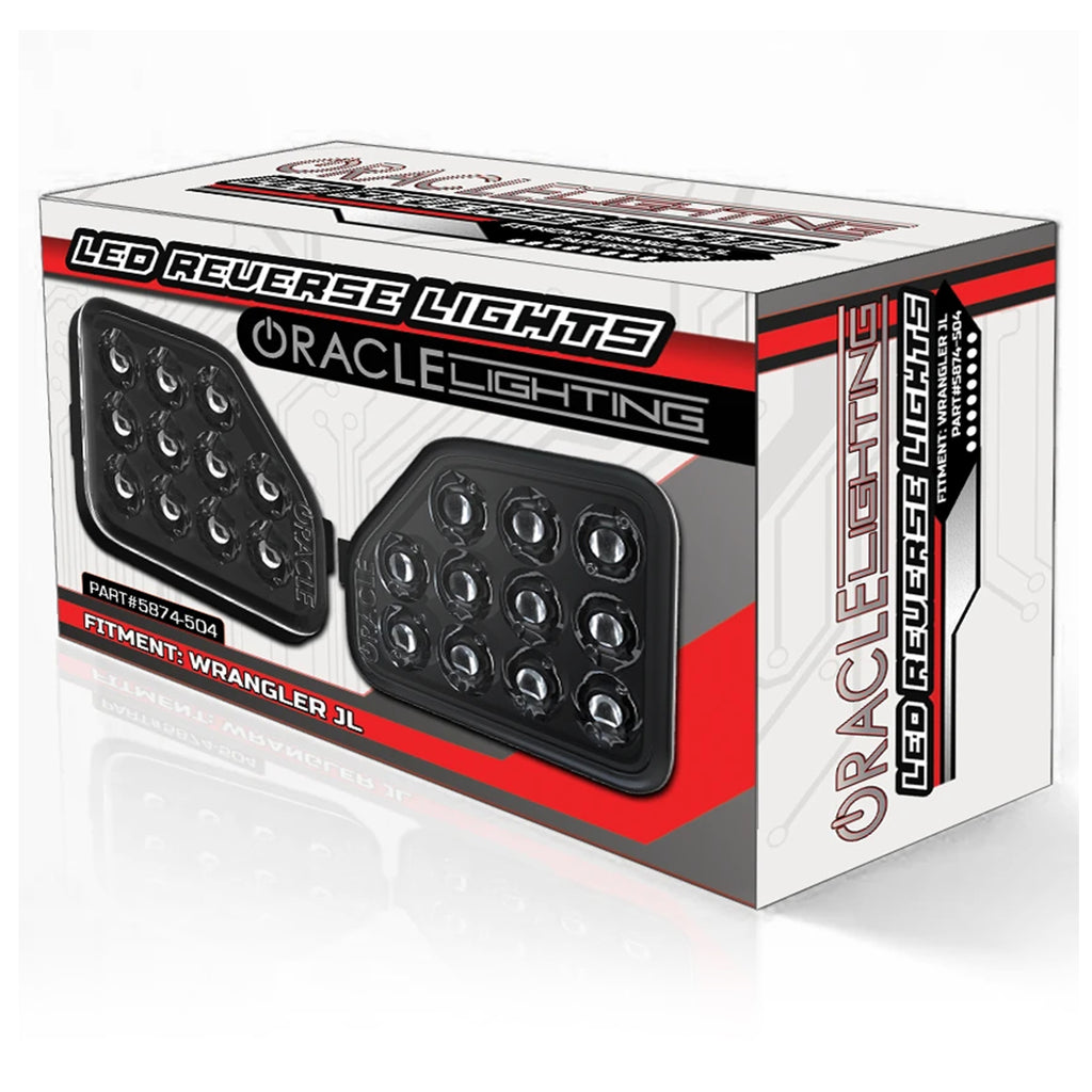 Oracle-Rear-Bumper-Led-Reverse-Lights-For-Jeep-Wrangler-Jl---6000K